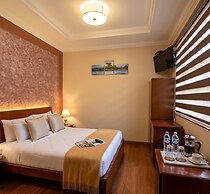 Hotel Pegasus