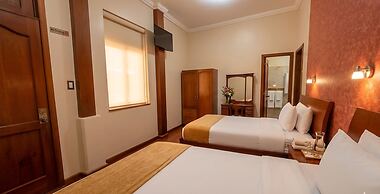 Hotel Pegasus