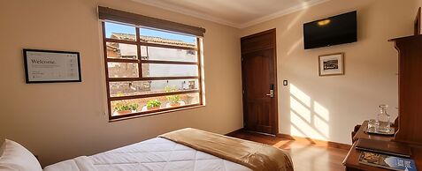 Hotel Pegasus