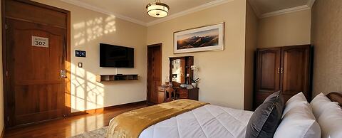 Hotel Pegasus