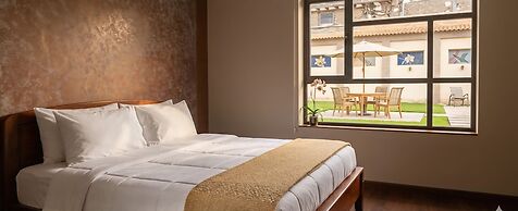 Hotel Pegasus