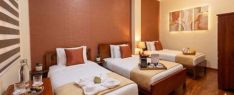 Hotel Pegasus