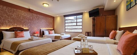 Hotel Pegasus