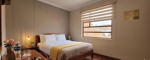 Hotel Pegasus