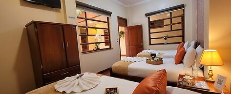 Hotel Pegasus