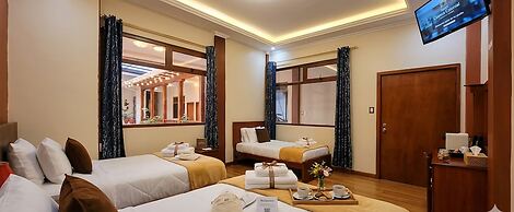 Hotel Pegasus