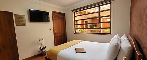 Hotel Pegasus