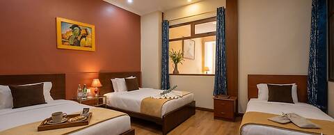 Hotel Pegasus