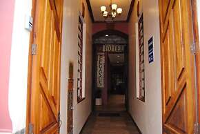 Hotel Pegasus