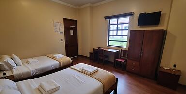 Hotel Pegasus