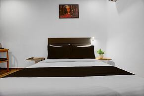 Townhouse Mumfordganj APS Inn