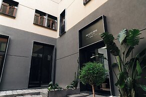 Hotel Palazzo Pepe