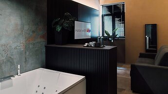 Hotel Palazzo Pepe