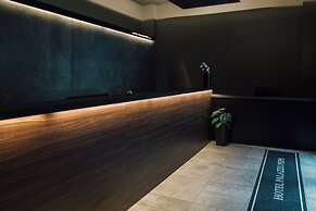 Hotel Palazzo Pepe