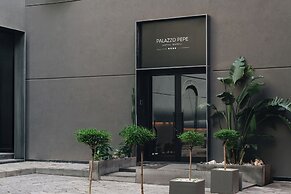 Hotel Palazzo Pepe