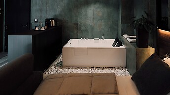 Hotel Palazzo Pepe