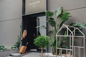 Hotel Palazzo Pepe
