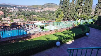 Le joyau de l'ourika