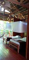 Tambopata Edosikiana Ecolodge
