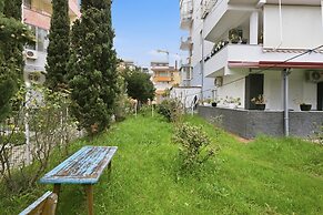 Enles Garden Beach Apartments