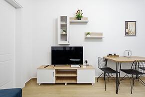 Enles Garden Beach Apartments