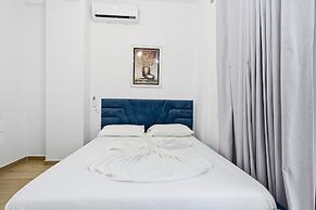 Enles Garden Beach Apartments