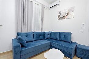 Enles Garden Beach Apartments