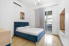 Enles Garden Beach Apartments