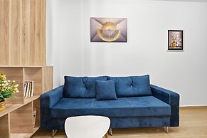 Enles Garden Beach Apartments