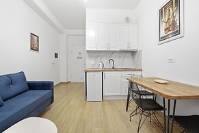 Enles Garden Beach Apartments