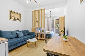 Enles Garden Beach Apartments