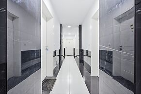 Enles Garden Beach Apartments