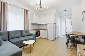 Enles Garden Beach Apartments