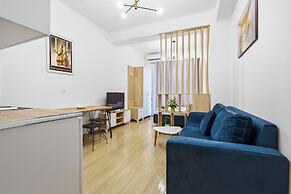 Enles Garden Beach Apartments