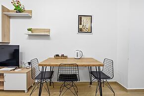 Enles Garden Beach Apartments