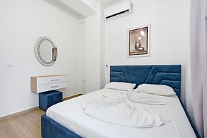 Enles Garden Beach Apartments