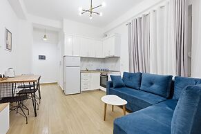 Enles Garden Beach Apartments