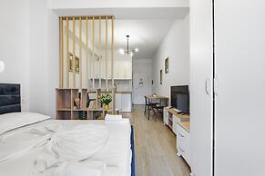 Enles Garden Beach Apartments