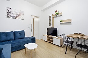 Enles Garden Beach Apartments
