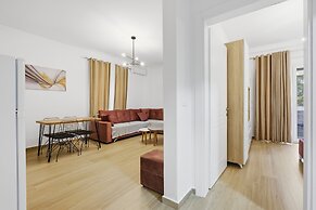 Enles Garden Beach Apartments