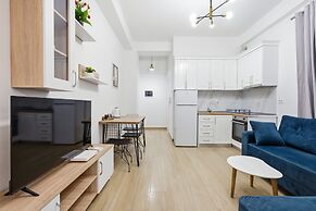 Enles Garden Beach Apartments
