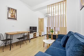 Enles Garden Beach Apartments