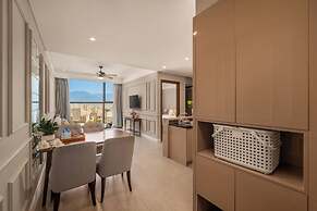 Luxury Apartment Seaside