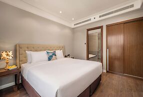 Luxury Apartment Seaside