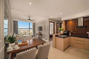Luxury Apartment Seaside