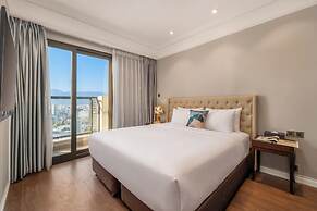 Luxury Apartment Seaside
