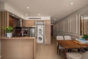 Luxury Apartment Seaside