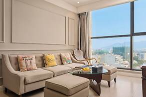 Luxury Apartment Seaside
