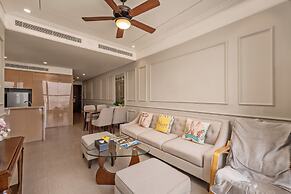 Luxury Apartment Seaside