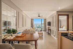 Luxury Apartment Seaside